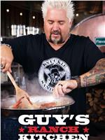 Guy's Ranch Kitchen Season 1