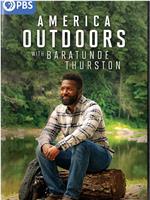 America Outdoors with Baratunde Thurston Season 1在线观看