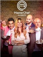 Masterchef Celebrity Colombia Season 1