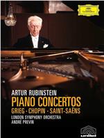格里格、肖邦、圣桑：钢琴协奏曲在线观看和下载