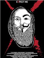 The Face of Anonymous