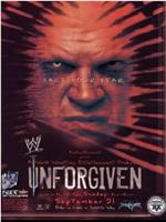 WWE Unforgiven在线观看和下载