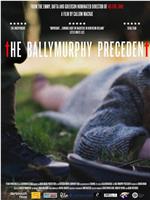 The Ballymurphy Precedent在线观看