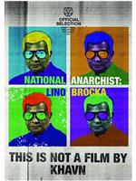 National Anarchist: Lino Brocka在线观看