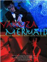 The Yakuza and the Mermaid