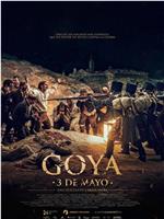 Goya 3 de mayo