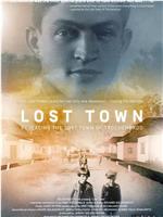 Lost Town在线观看