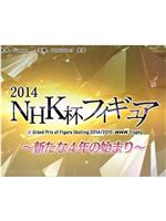 2014NHK杯总集 新的四年拉开序幕在线观看和下载