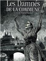 Les damnés de la Commune