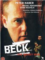 Beck: The Money Man