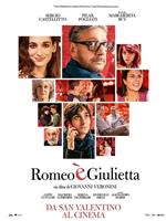 Romeo è Giulietta在线观看