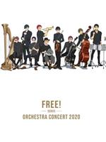 Free！2020线上交响音乐会在线观看和下载