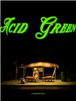 Acid Green