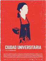 Ciudad Universitaria