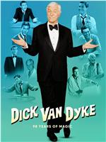 Dick Van Dyke 98 Years of Magic