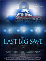 The Last Big Save