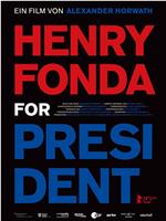 亨利·方达竞选总统在线观看