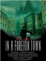 In a Foreign Town