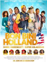 Bon Bini Holland 3在线观看和下载