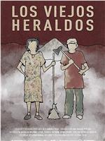 Los Viejos Heraldos在线观看