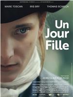 Un jour fille