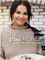Selena + Chef: Home for the Holidays Season 1在线观看