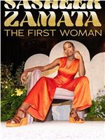 Sasheer Zamata: The First Woman