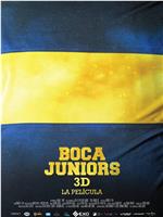 Boca Juniors 3D, la película在线观看和下载