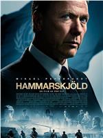 Hammarskjöld在线观看