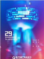 第29届上海电视节颁奖典礼在线观看