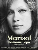 Marisol, llámame Pepa在线观看