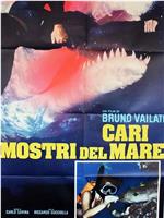 Cari mostri del mare