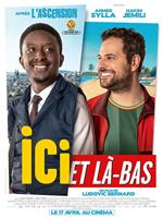 Ici et là-bas在线观看