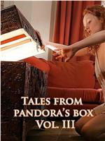 潘多拉魔盒3的故事