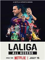 LALIGA：西甲全纪录magnet磁力分享