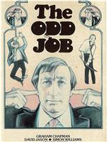 The Odd Job在线观看