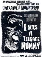 I Was a Teenage Mummy在线观看