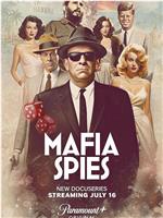 Mafia Spies