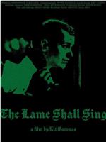 The Lame Shall Sing