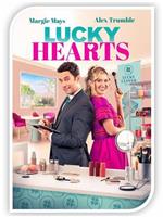 Lucky Hearts在线观看和下载