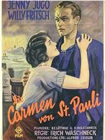 Die Carmen von St. Pauli在线观看和下载