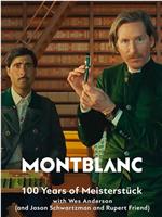 Montblanc: 100 Years of Meisterstück