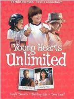 Young Hearts Unlimited在线观看