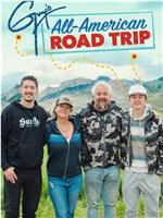 Guy's All-American Road Trip Season 2在线观看和下载