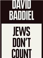 David Baddiel: Jews Don't Count在线观看