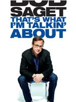 Bob Saget: That's What I'm Talkin' About在线观看