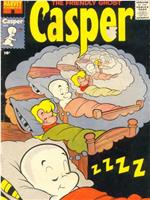 The New Casper Cartoon Show在线观看和下载