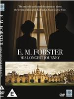 E. M. Forster: His Longest Journey在线观看