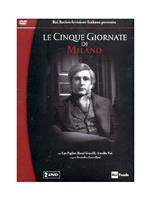 Le cinque giornate di Milano在线观看和下载