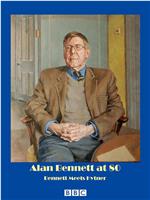 Alan Bennett at 80: Bennett Meets Hytner在线观看